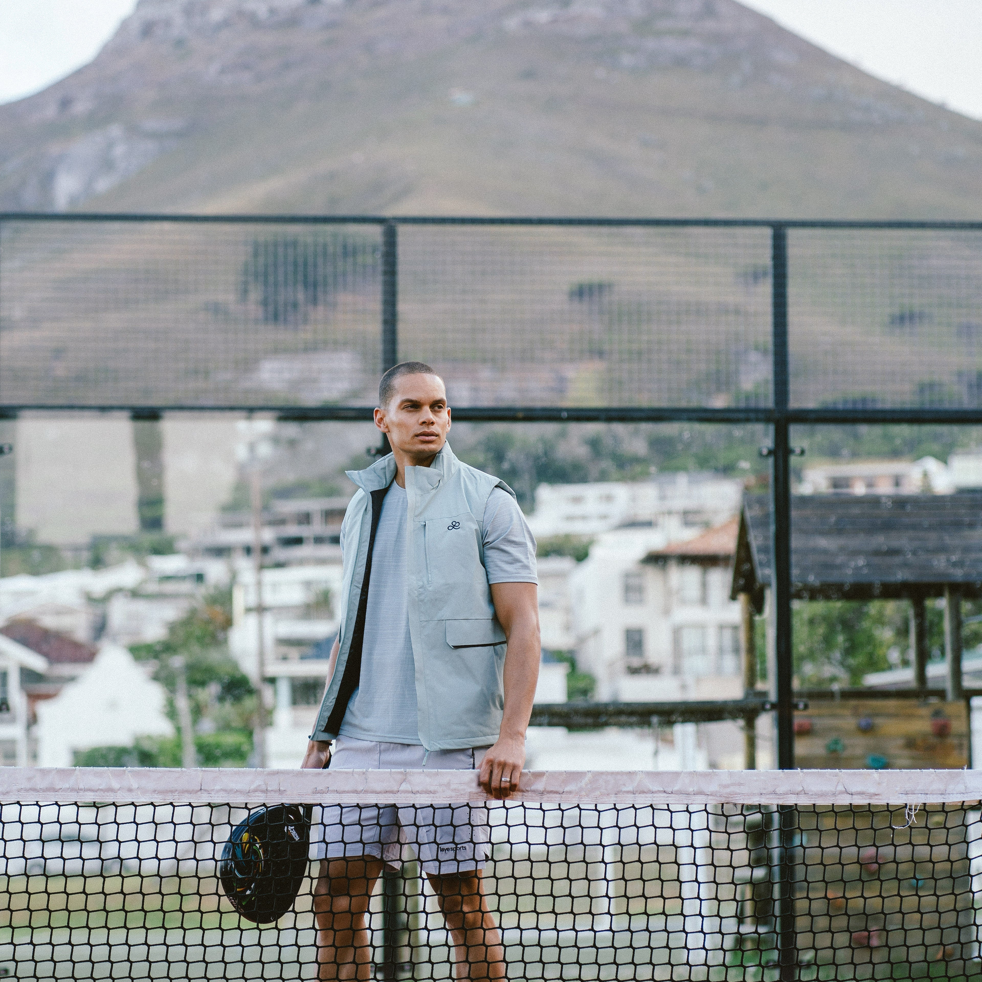Cape Town: behind the scenes