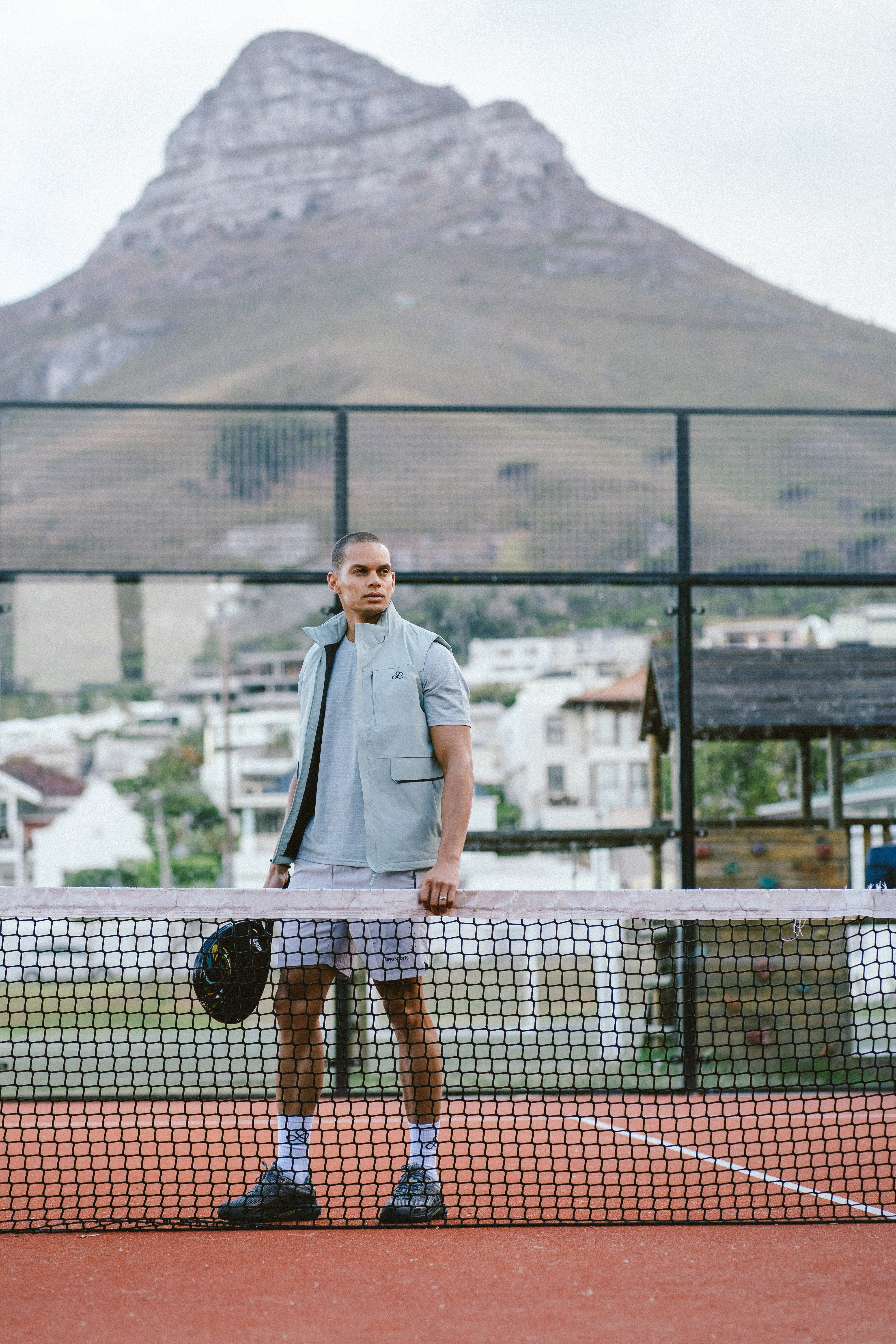 Cape Town: behind the scenes