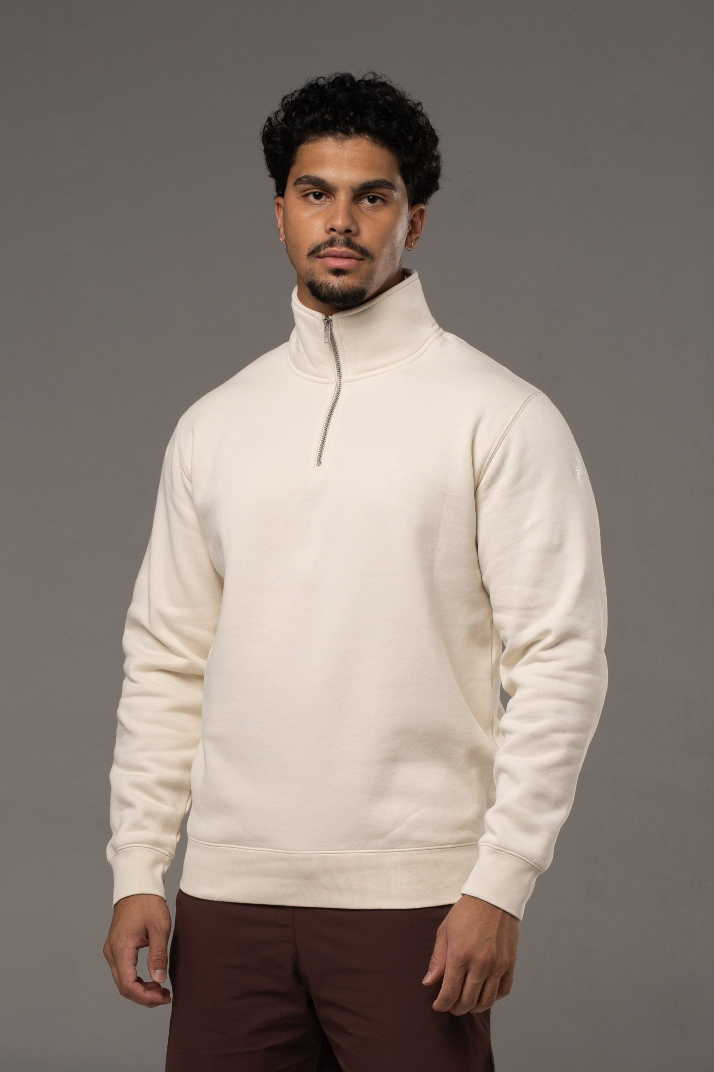 quarter zips – laye sports