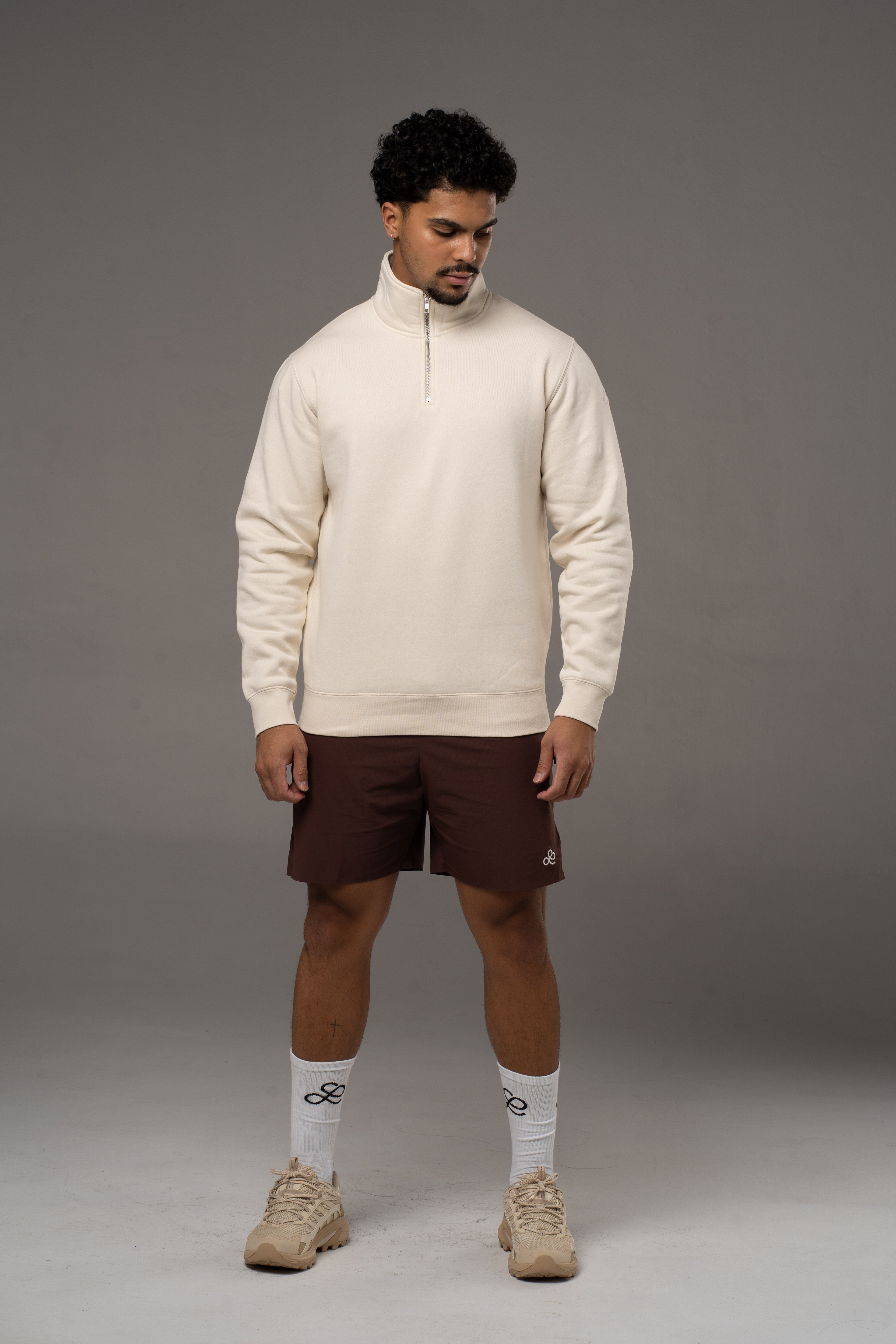 quarter zips – laye sports